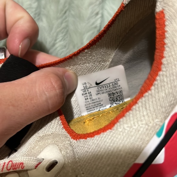 Nike react - Picture 6 of 6